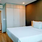 Luxury Apartments