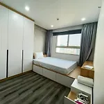 Luxury Apartments