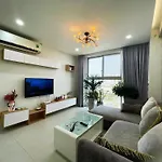 Luxury Apartments