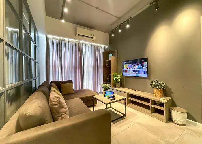 Luxury Apartments
