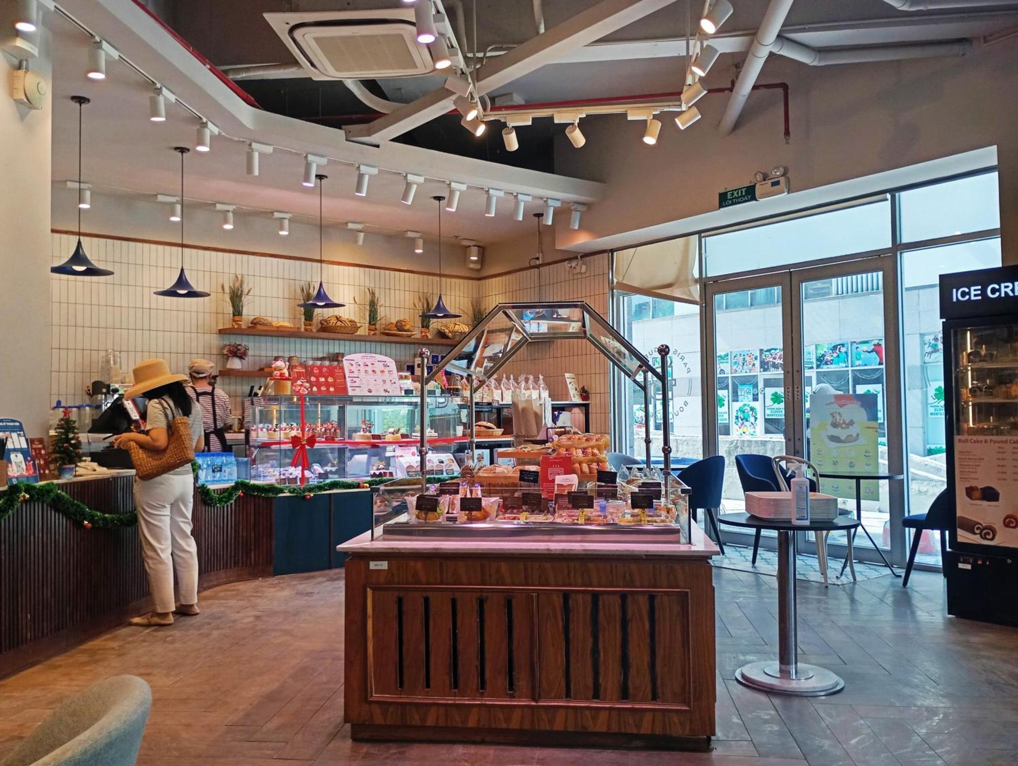 Luxury TP. Hồ Chí Minh