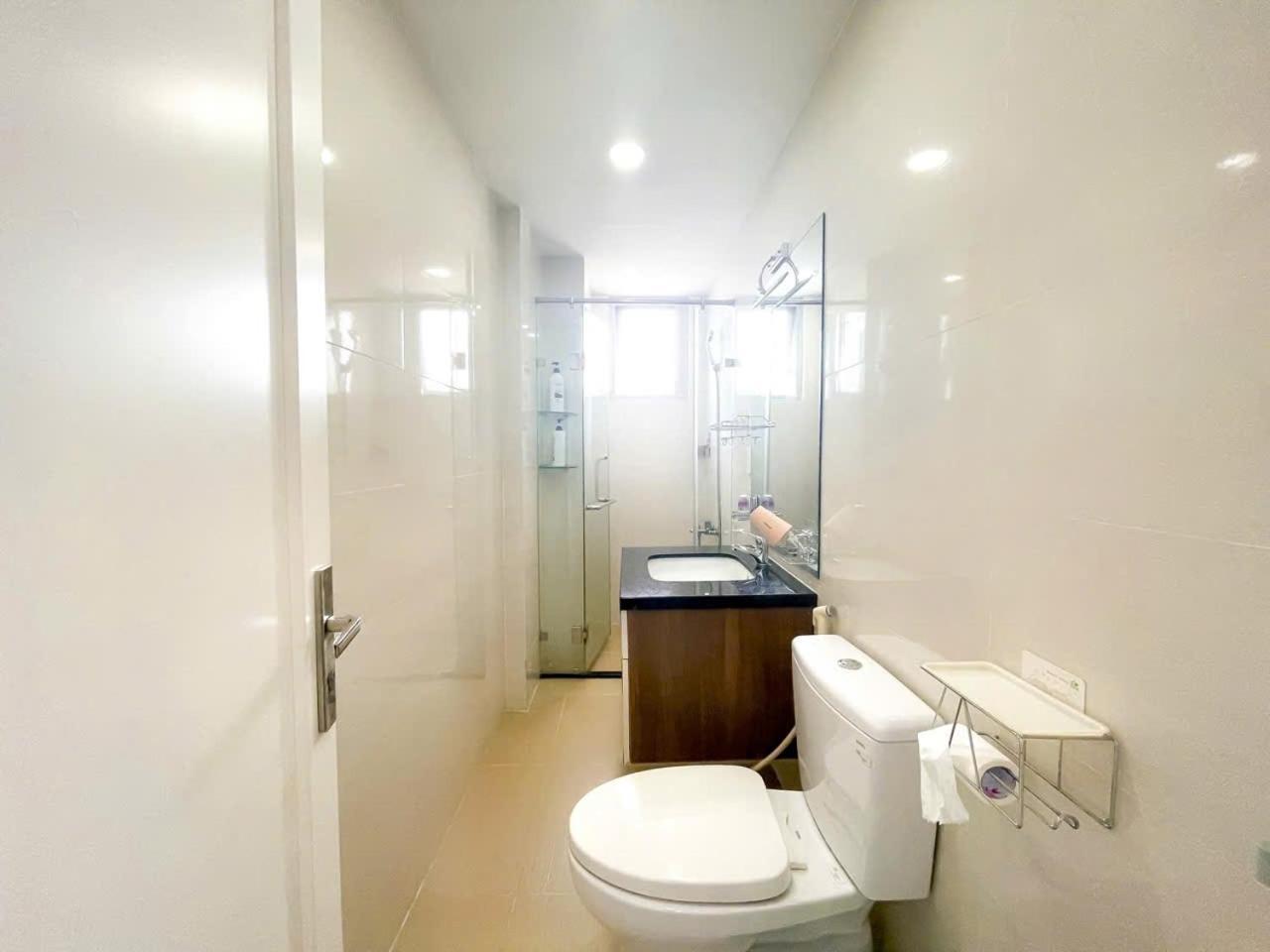 Luxury Căn hộ TP. Hồ Chí Minh