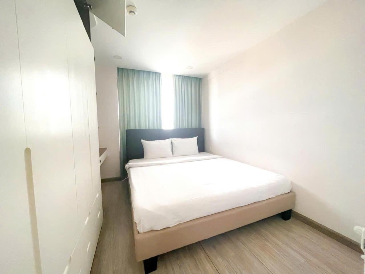 Căn hộ Luxury