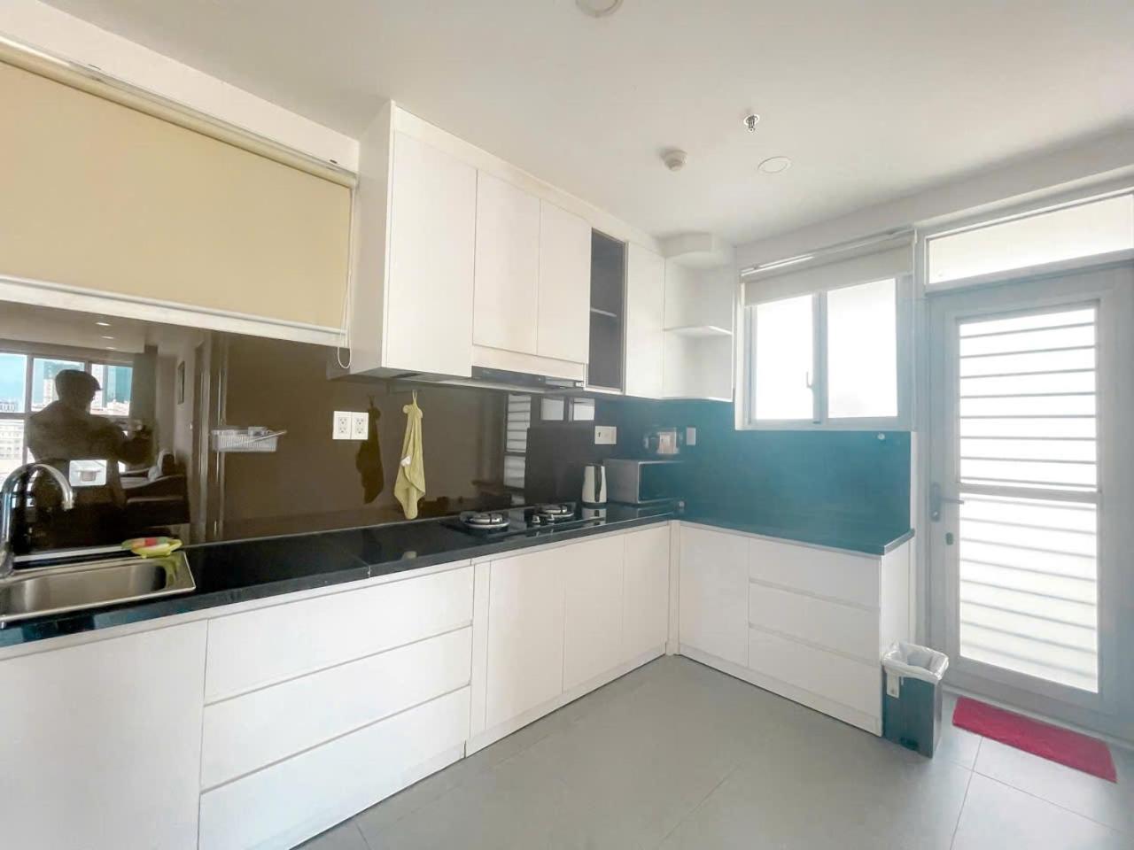 Căn hộ Luxury TP. Hồ Chí Minh