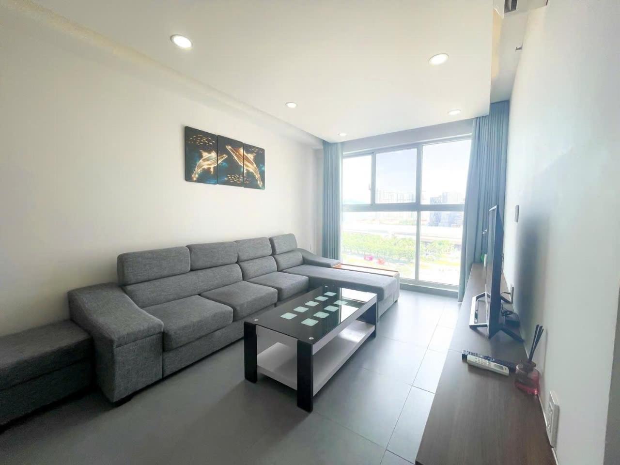 Căn hộ Luxury