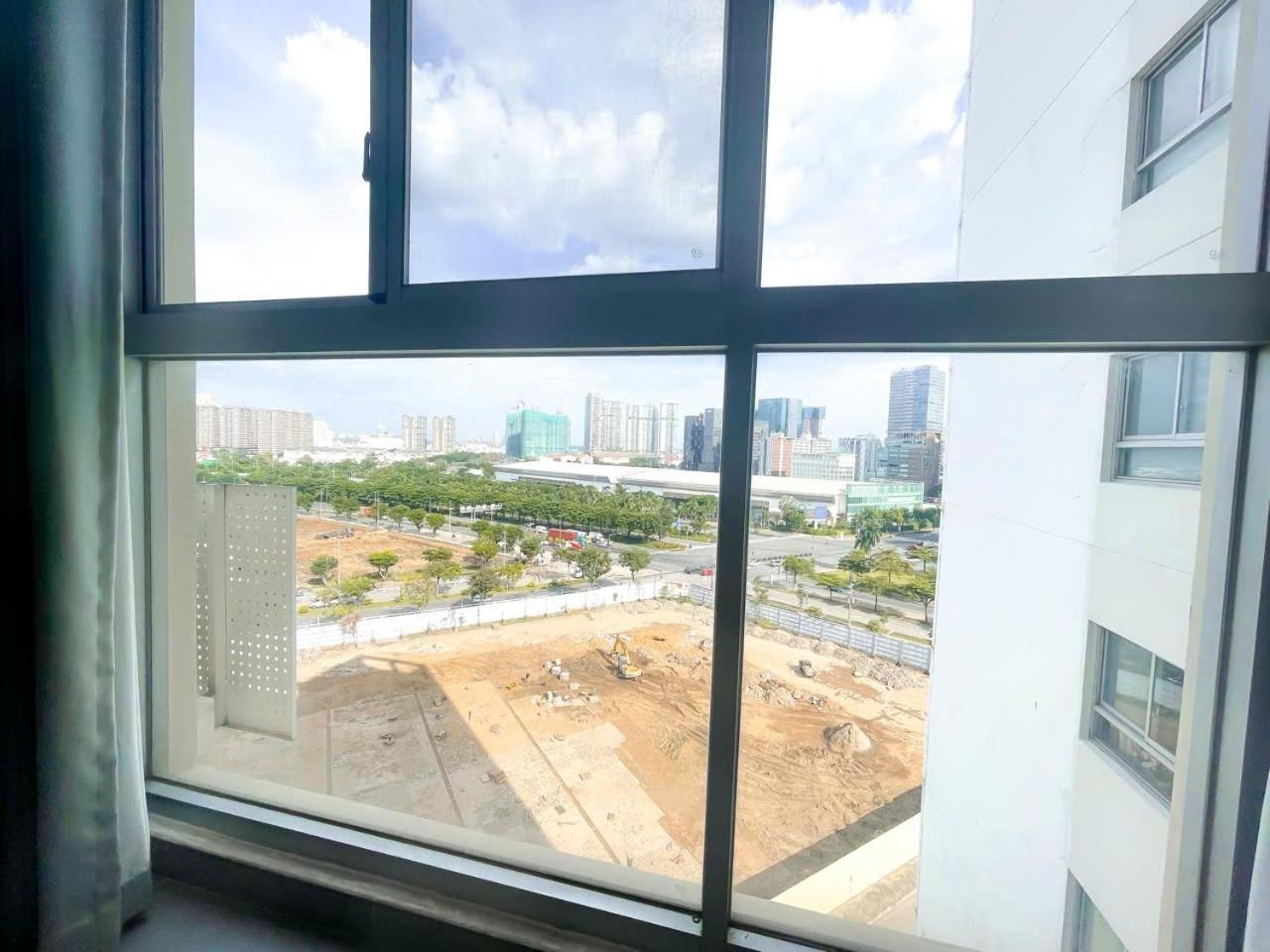 Luxury Căn hộ TP. Hồ Chí Minh