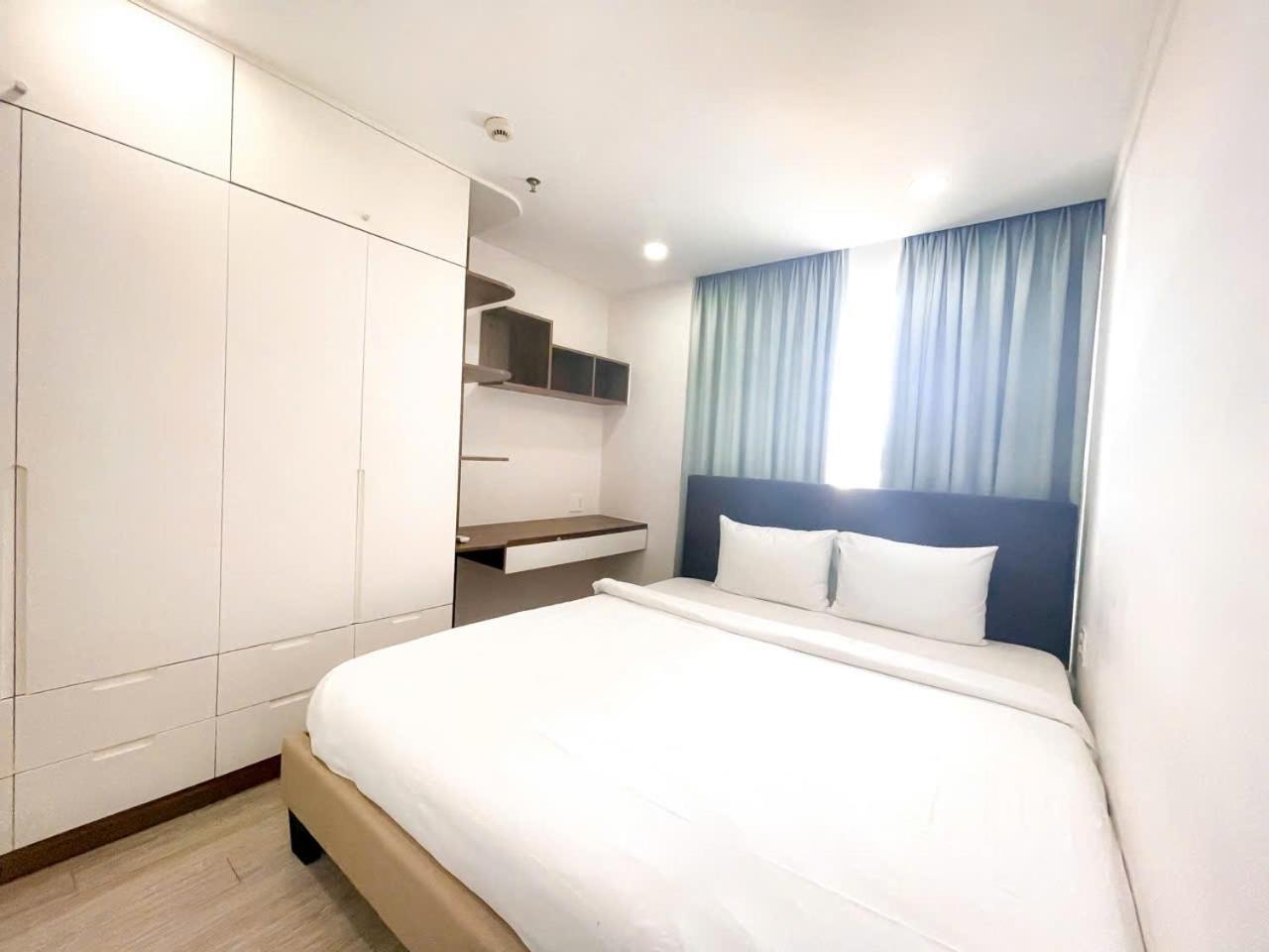 Luxury Căn hộ
