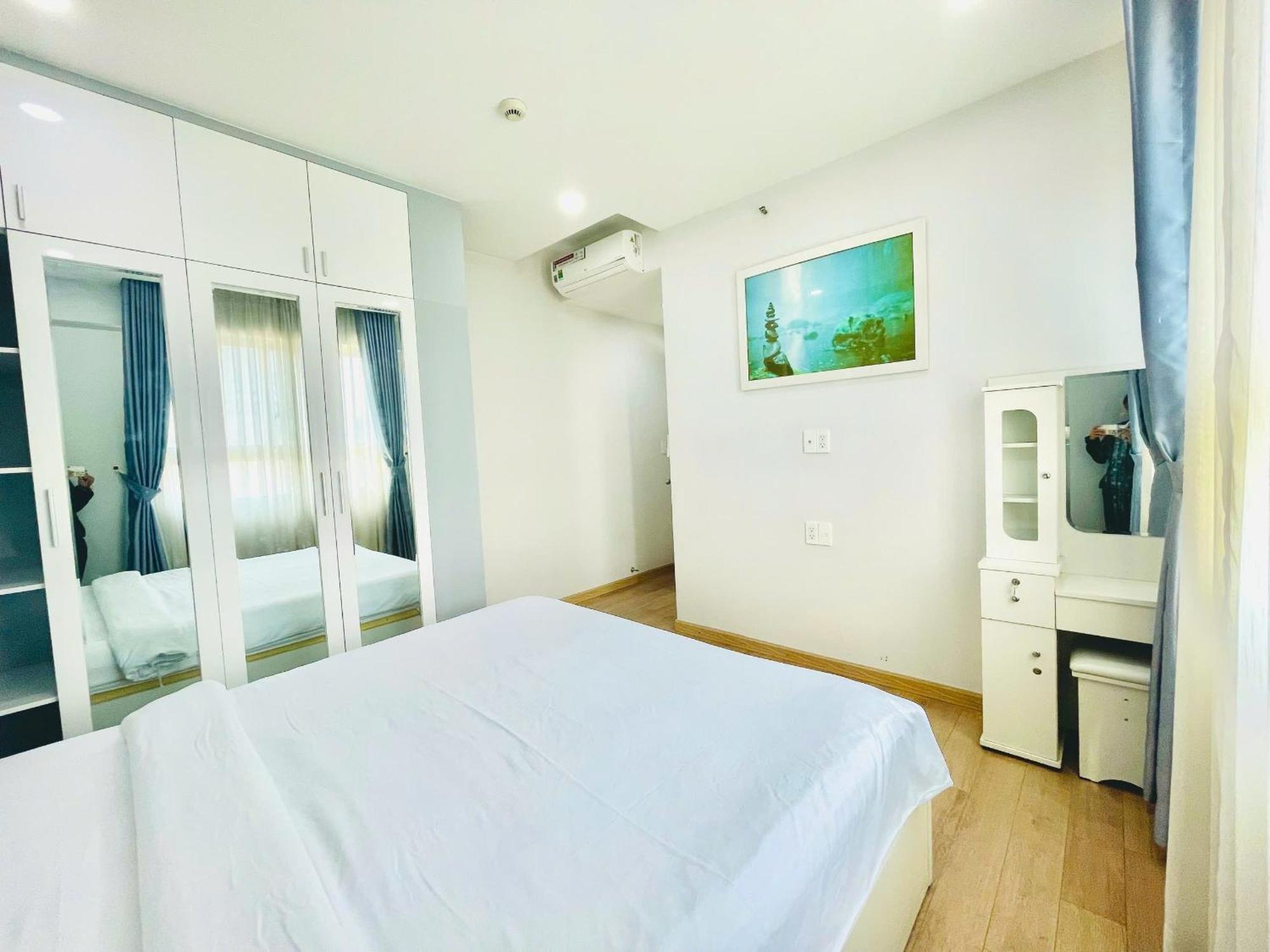 Căn hộ Luxury TP. Hồ Chí Minh