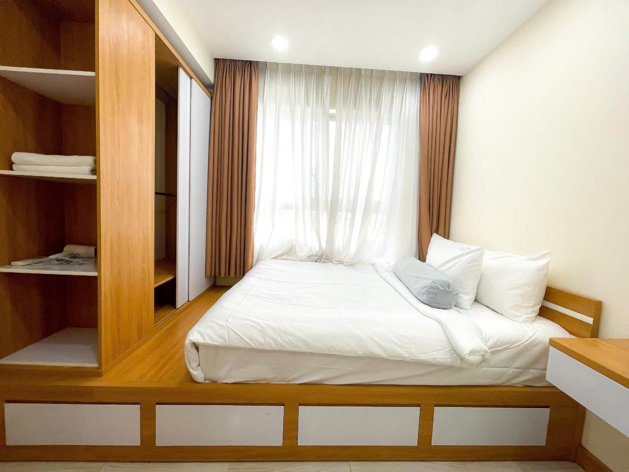 Luxury TP. Hồ Chí Minh