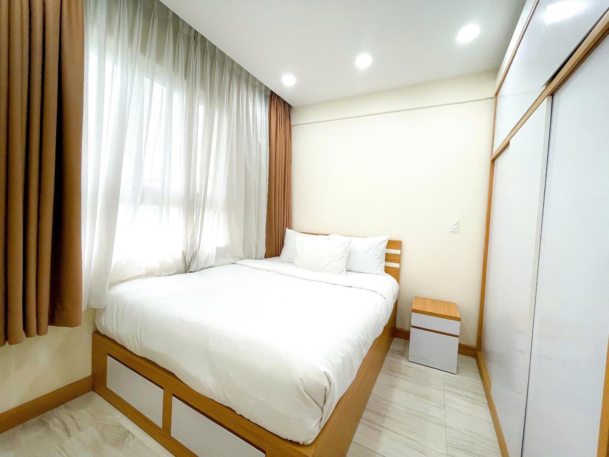 Apartment Luxury *
