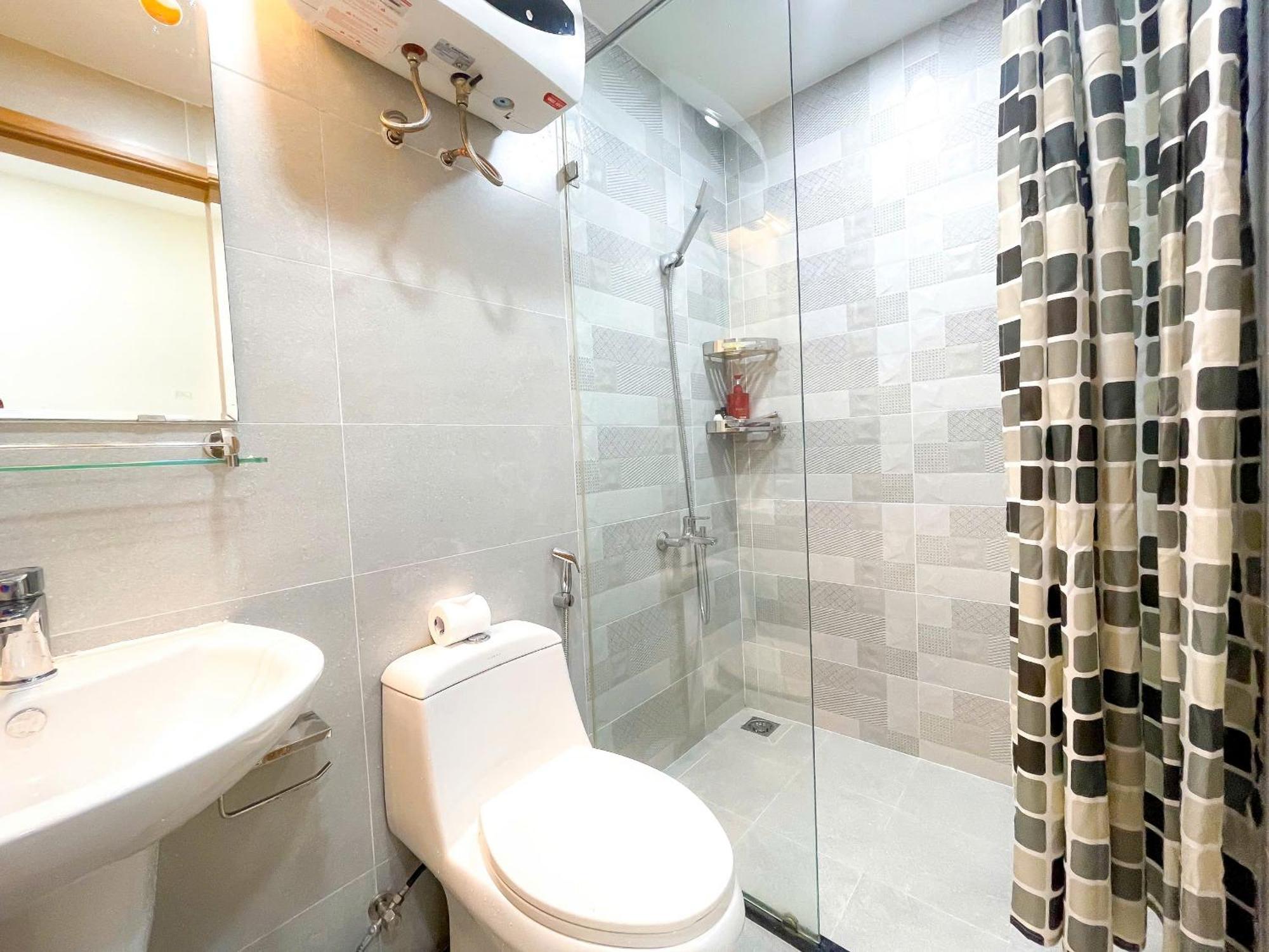 Luxury Apartment Ho Chi Minh City