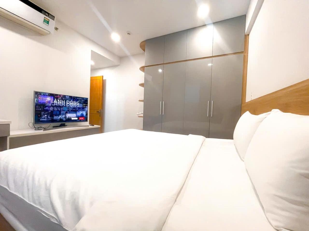 Luxury * Ho Chi Minh City