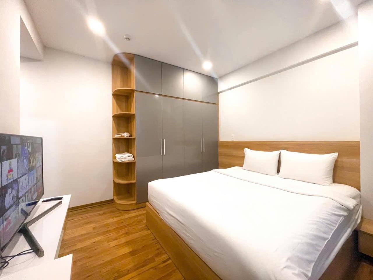 Luxury Căn hộ TP. Hồ Chí Minh