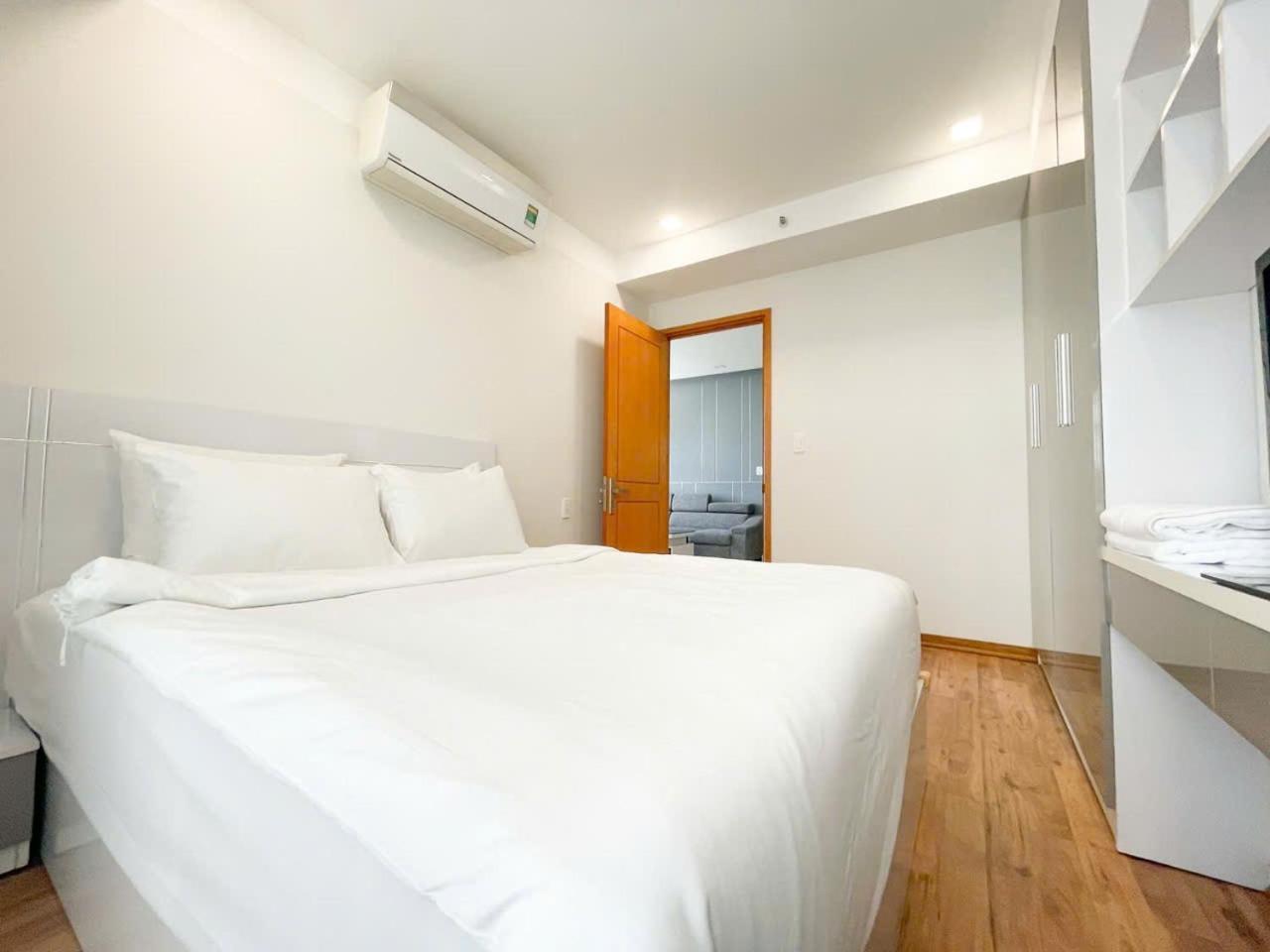 Luxury Căn hộ TP. Hồ Chí Minh