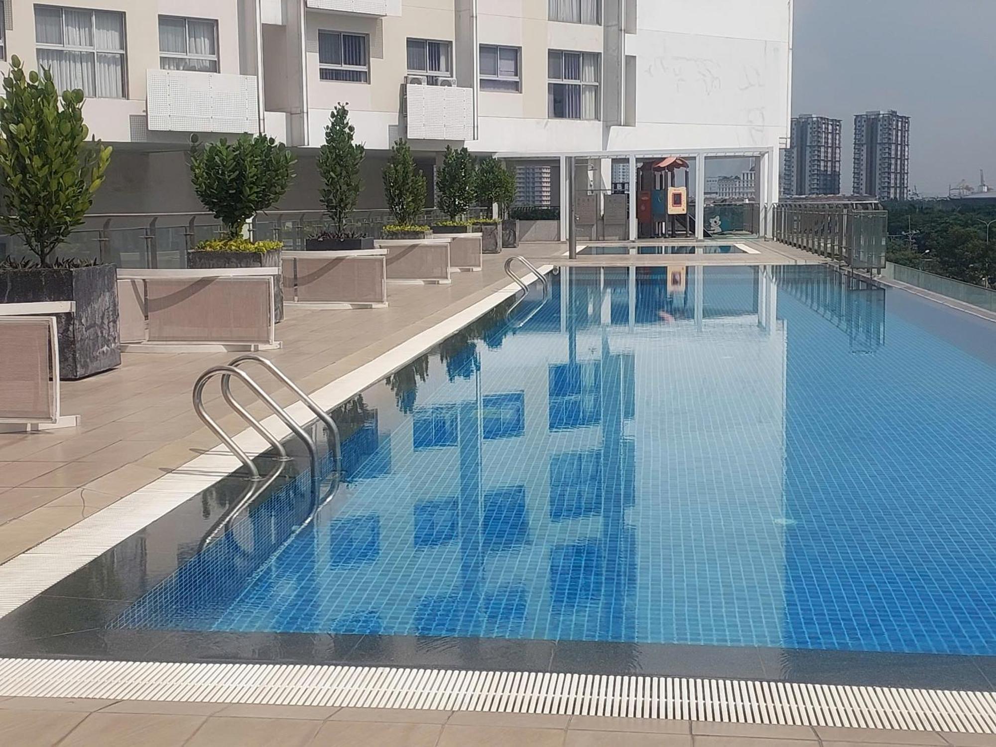 Luxury TP. Hồ Chí Minh