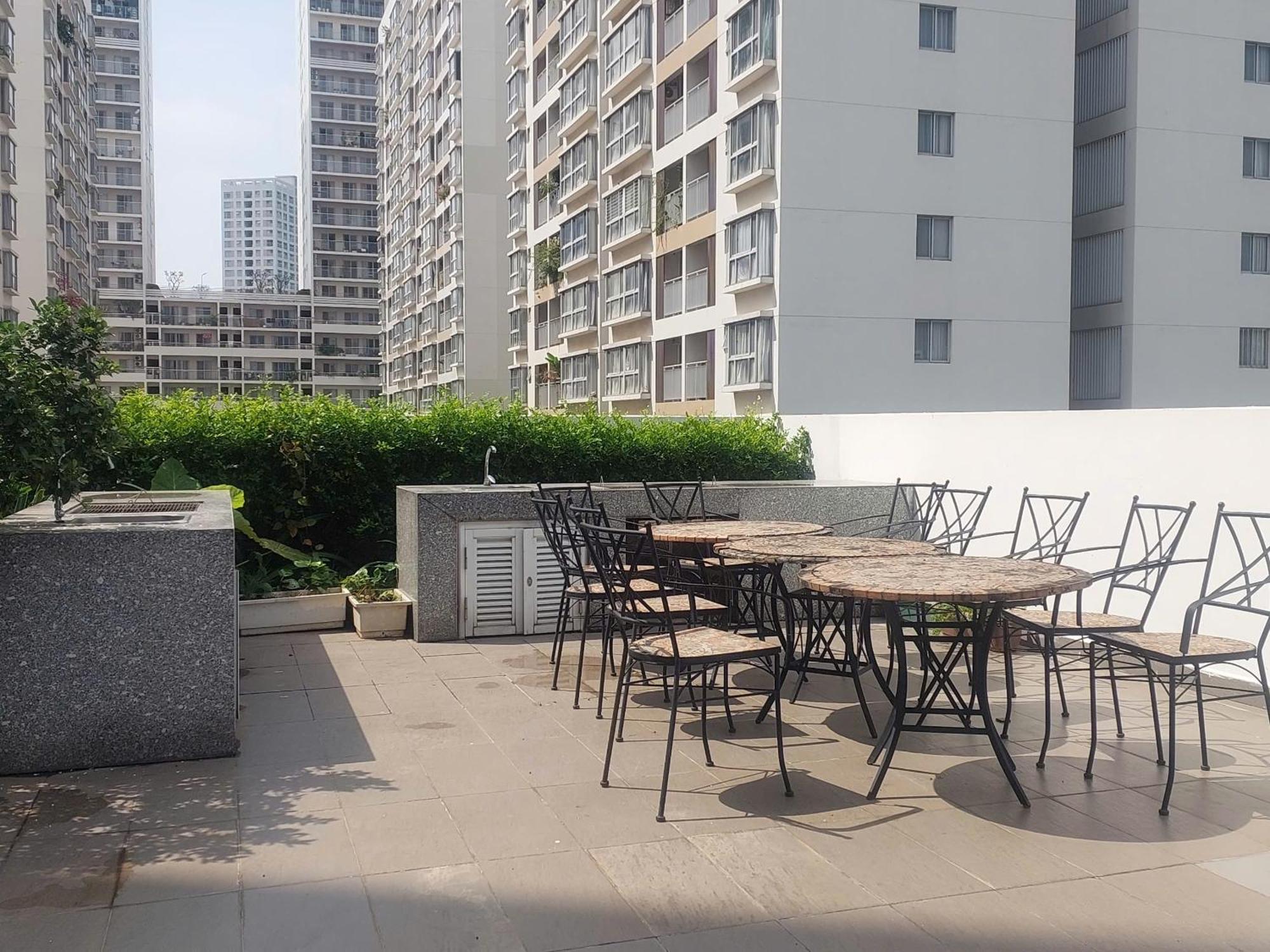 Luxury TP. Hồ Chí Minh