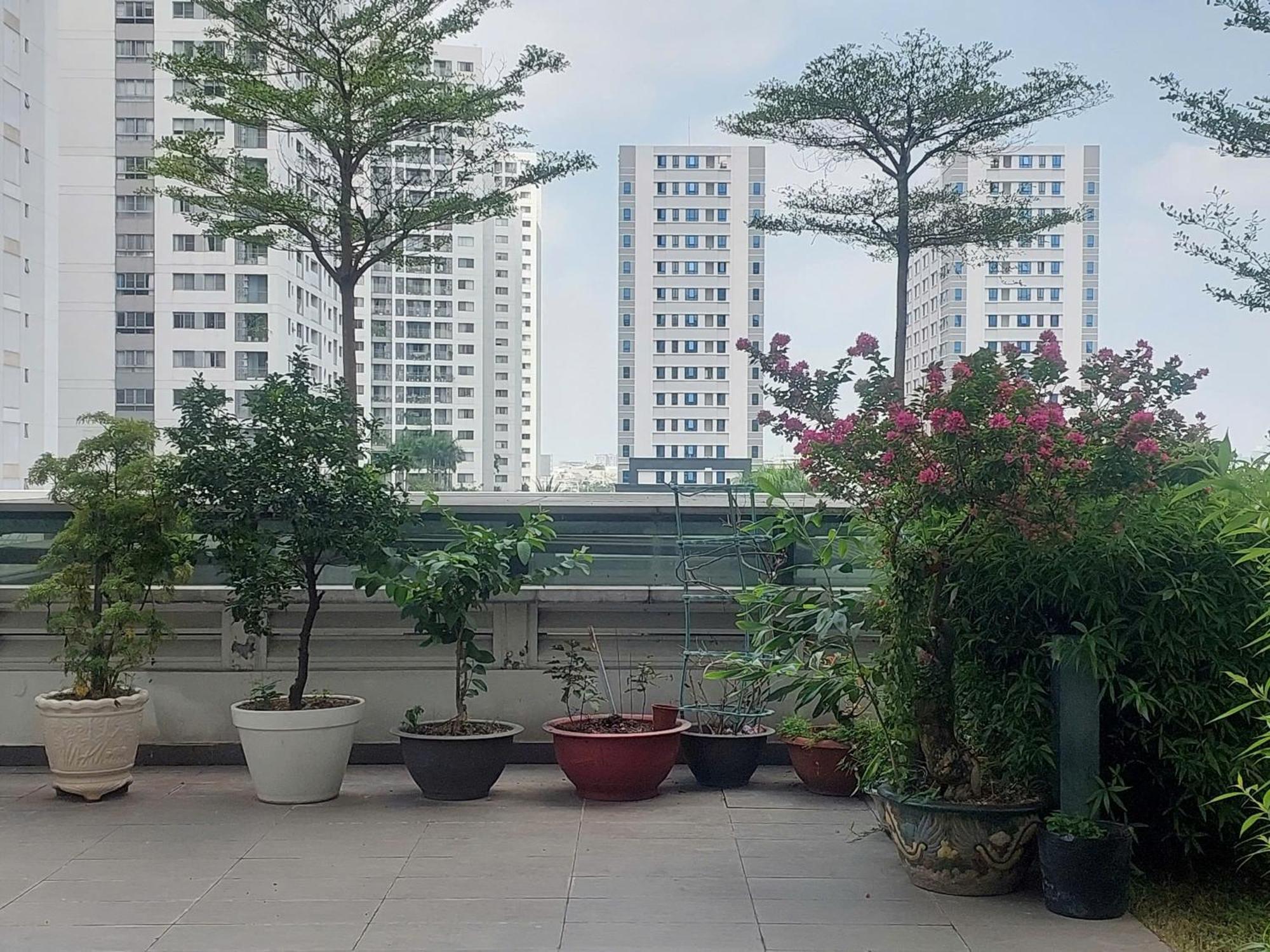 Luxury TP. Hồ Chí Minh