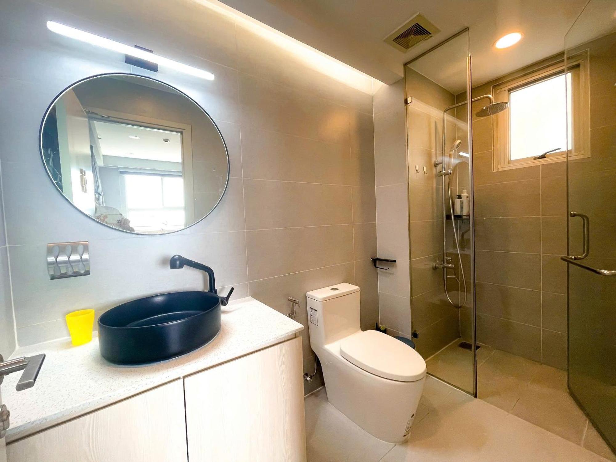Luxury Căn hộ *