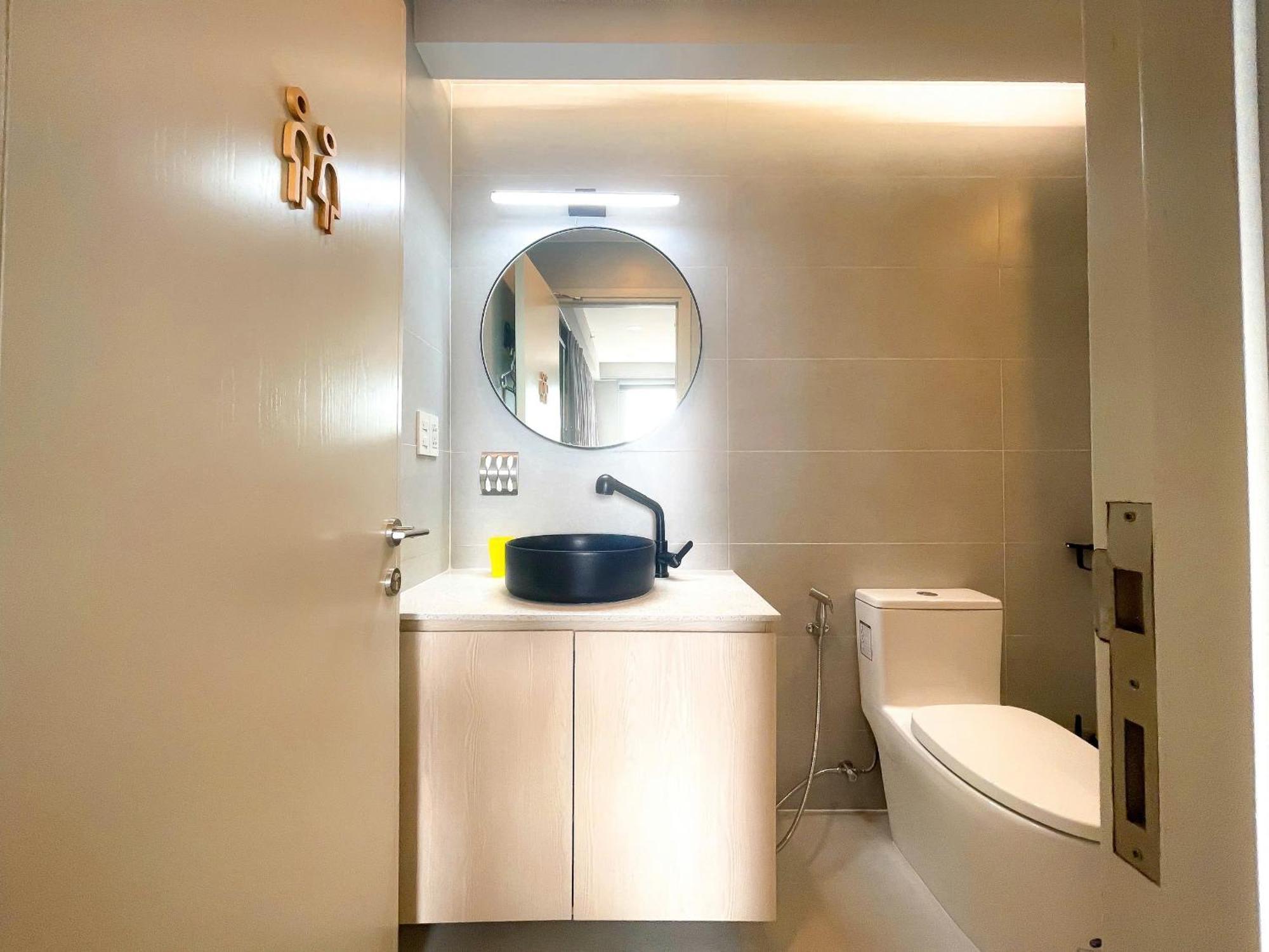 Luxury Căn hộ TP. Hồ Chí Minh