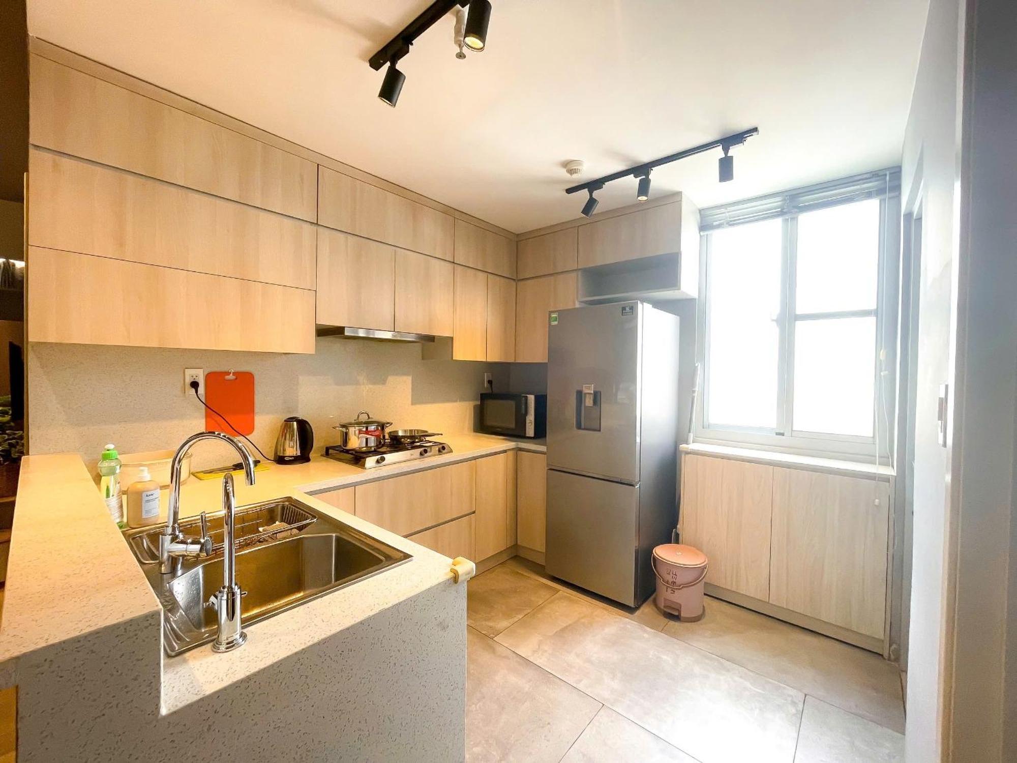 Apartment Luxury *