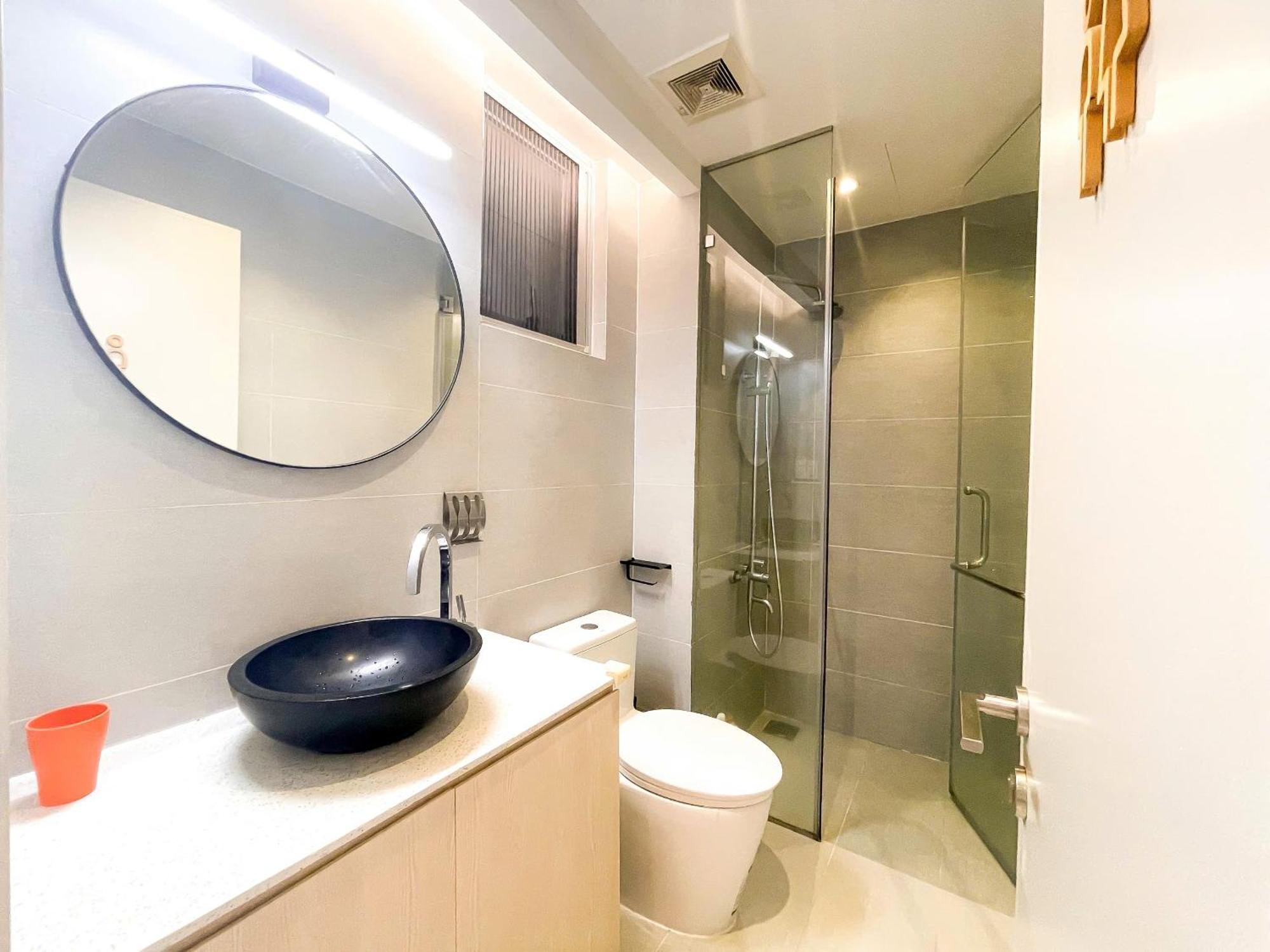 Căn hộ Luxury TP. Hồ Chí Minh