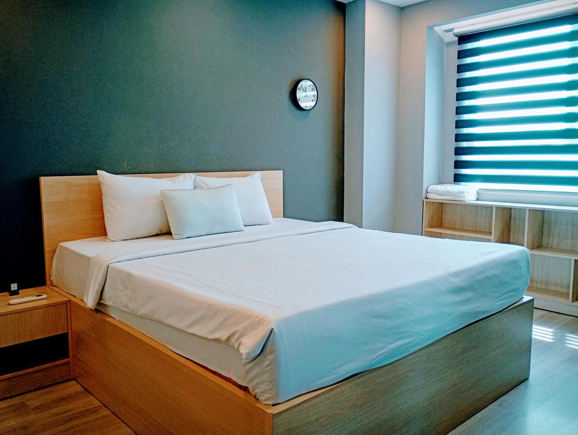 Luxury Căn hộ TP. Hồ Chí Minh