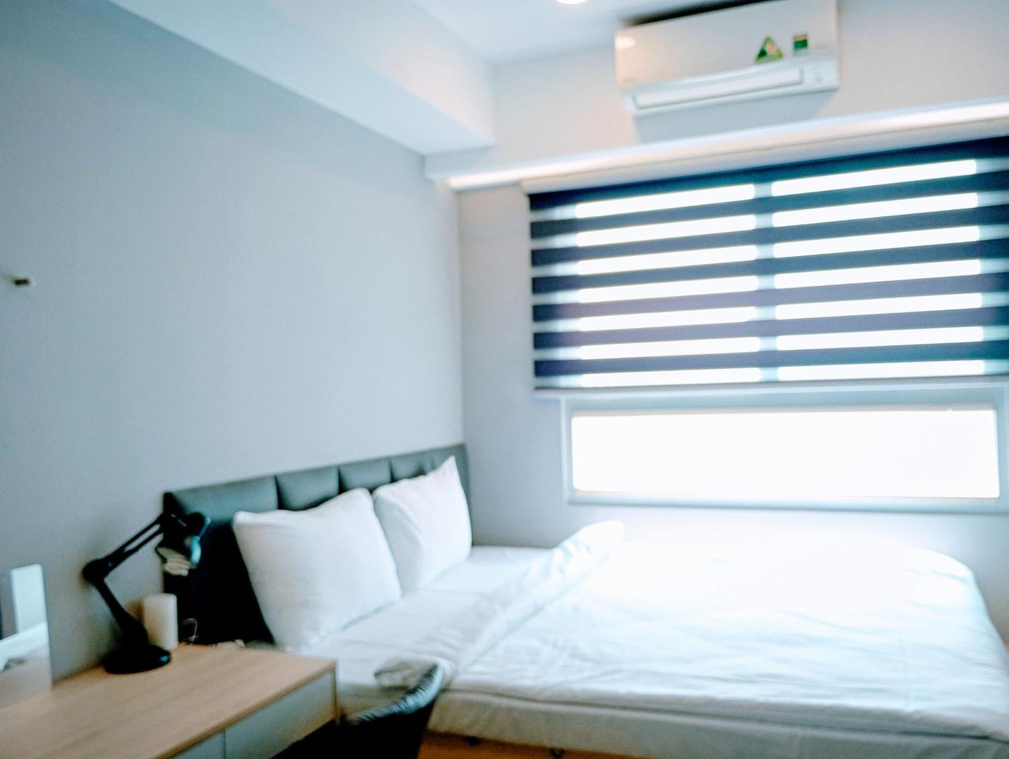 Căn hộ Luxury *