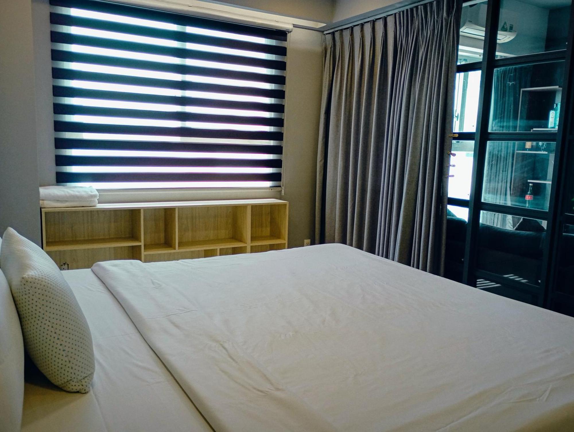 Luxury Căn hộ
