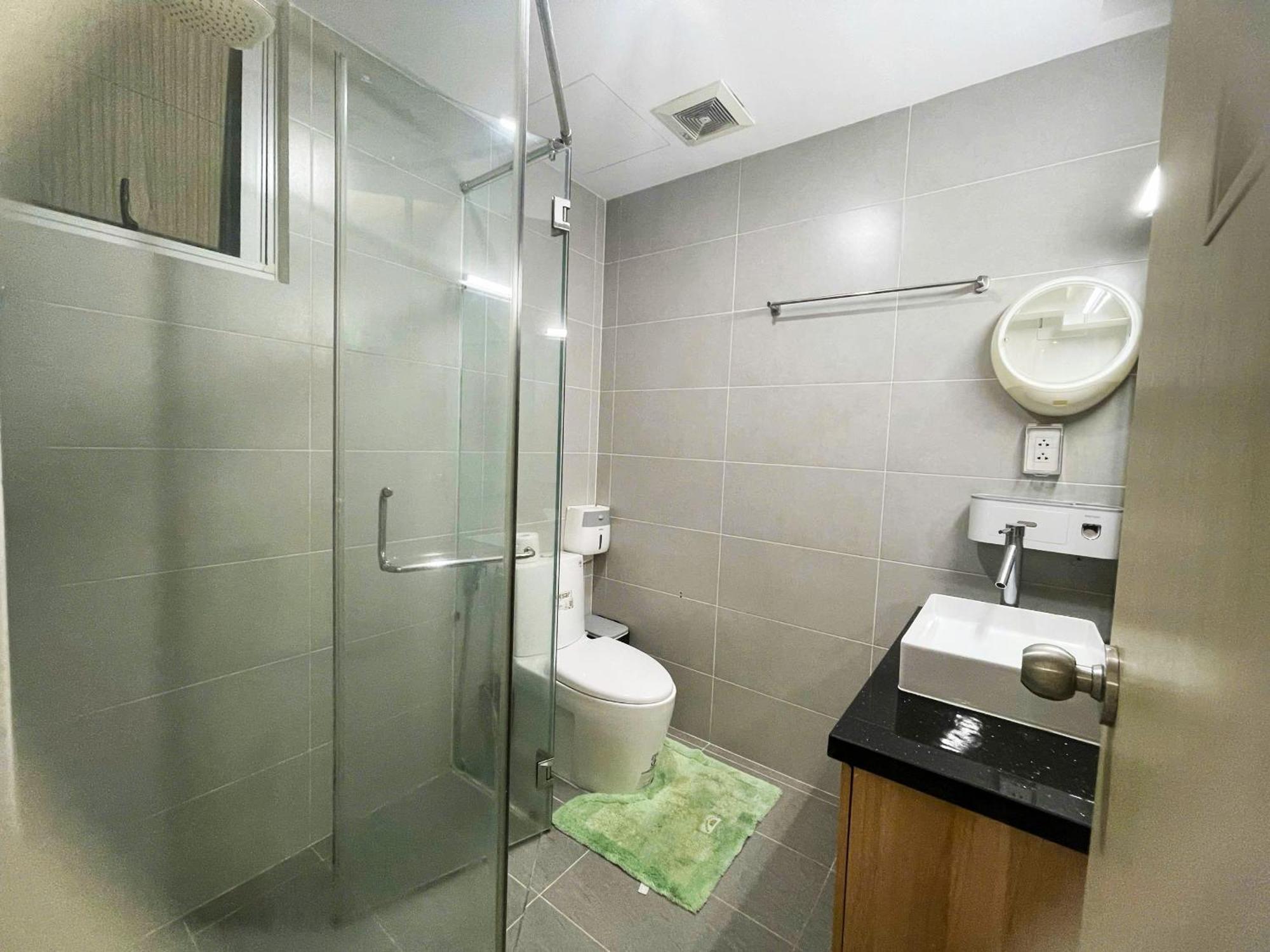 Căn hộ Luxury TP. Hồ Chí Minh