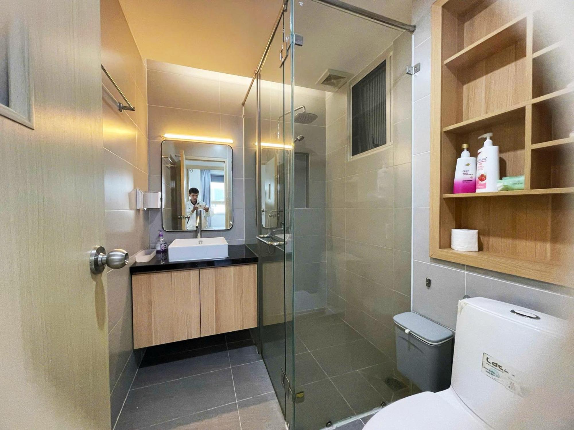 Luxury Apartment