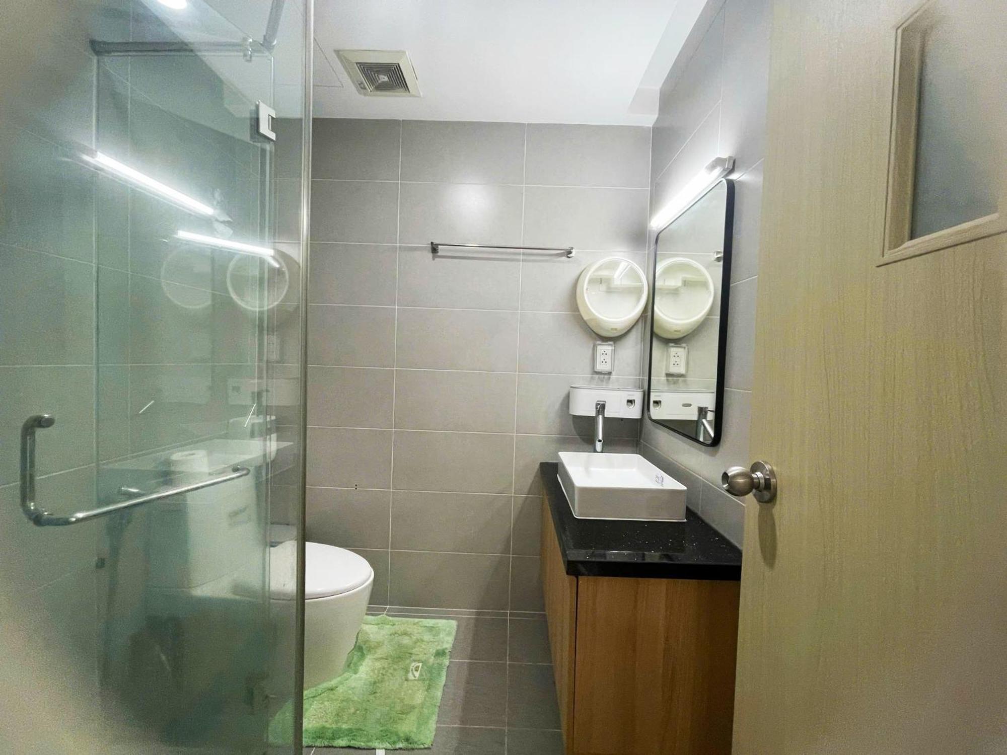Căn hộ Luxury